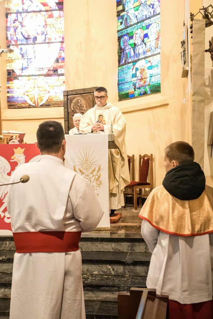 
                                                    Obchody Narodowego Święta Niepodległości.
                                                