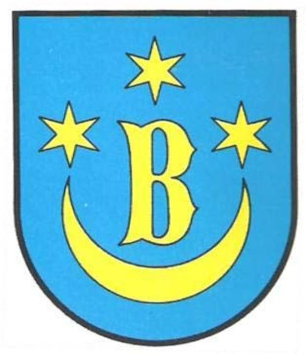 
                                                    Fot 8: Herb Bełżyc w Herbarzu miast polskich, 1994 (10)
                                                