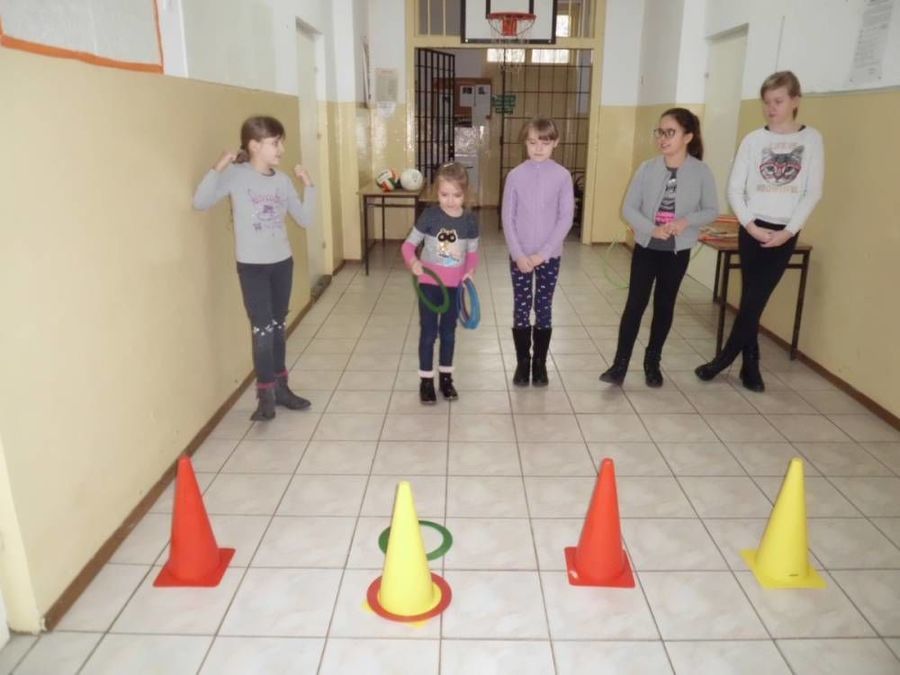 Ferie zimowe - fotogaleria