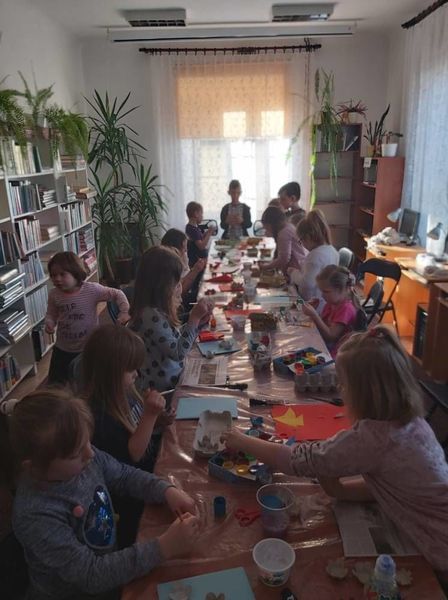 Ferie zimowe - fotogaleria