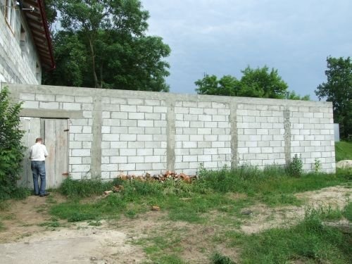 
                                                       Budowa Telecentrum w budynku Ochotniczej Straży Pożarnej Dęblin - Masów.
                                                
