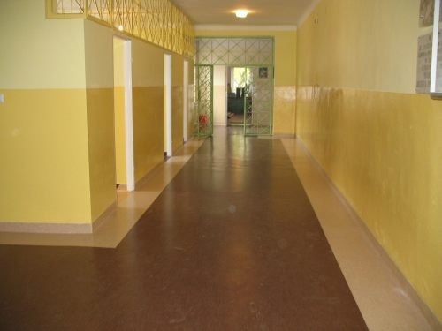 
                                                       Modernizacja pomieszczeń w Specjalnym Ośrodku Szkolno-Wychowawczym w Dęblinie.
                                                