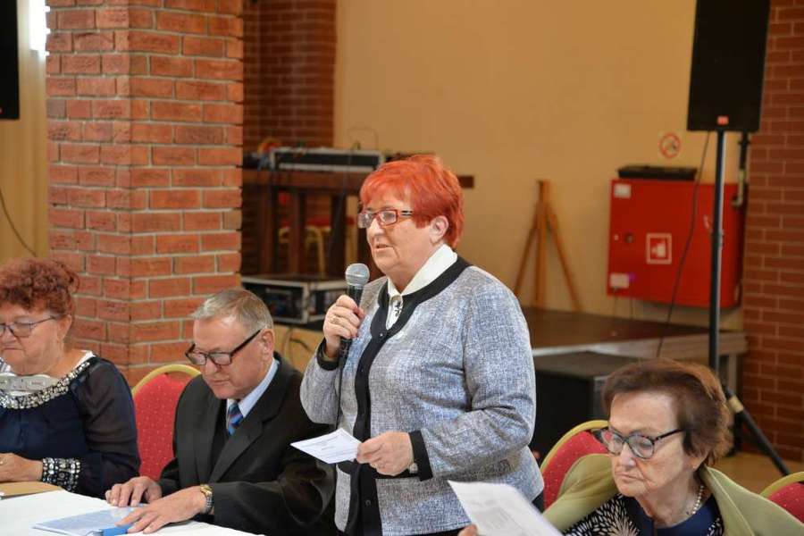 
                                                       Zebranie sprawozdawczo – wyborcze członków PZERiI w Dęblinie
                                                