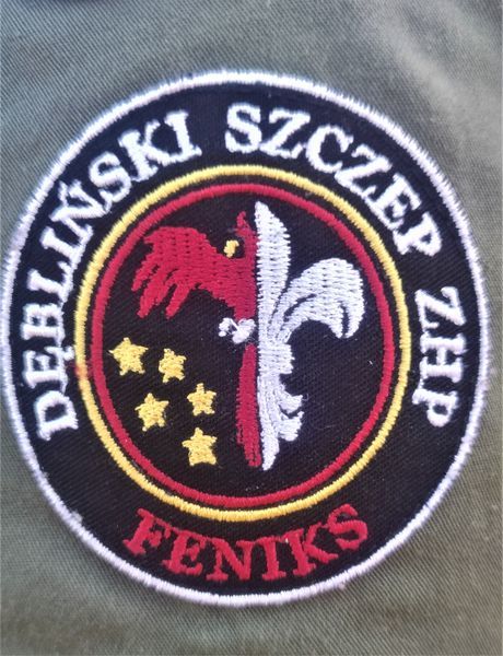 
                                                    logo ZHP Feniks
                                                
