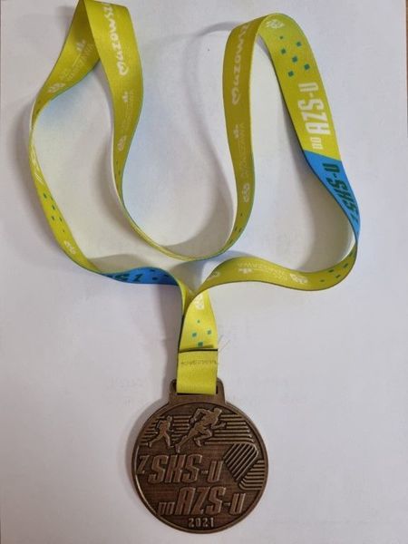 
                                                    Medal
                                                