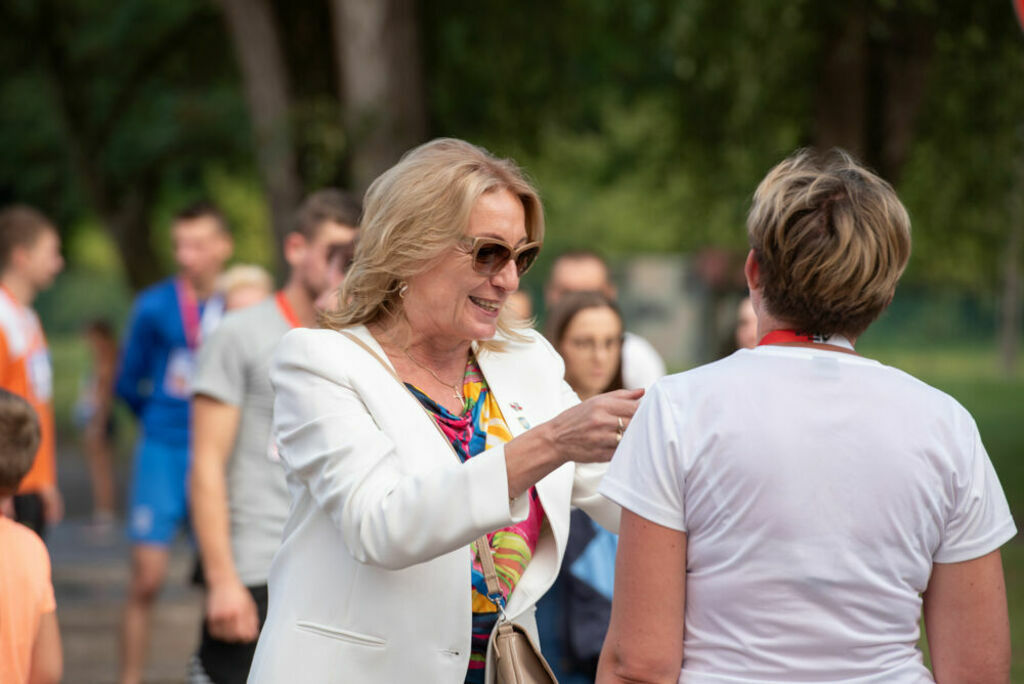 
                                                    Bieg Tropem Wilczym Twierdza Dęblin - wyniki - Obchody Św. 15 Pułku Piechoty
                                                