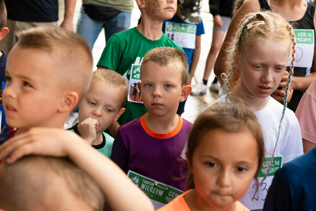 
                                                    Bieg Tropem Wilczym Twierdza Dęblin - wyniki - Obchody Św. 15 Pułku Piechoty
                                                