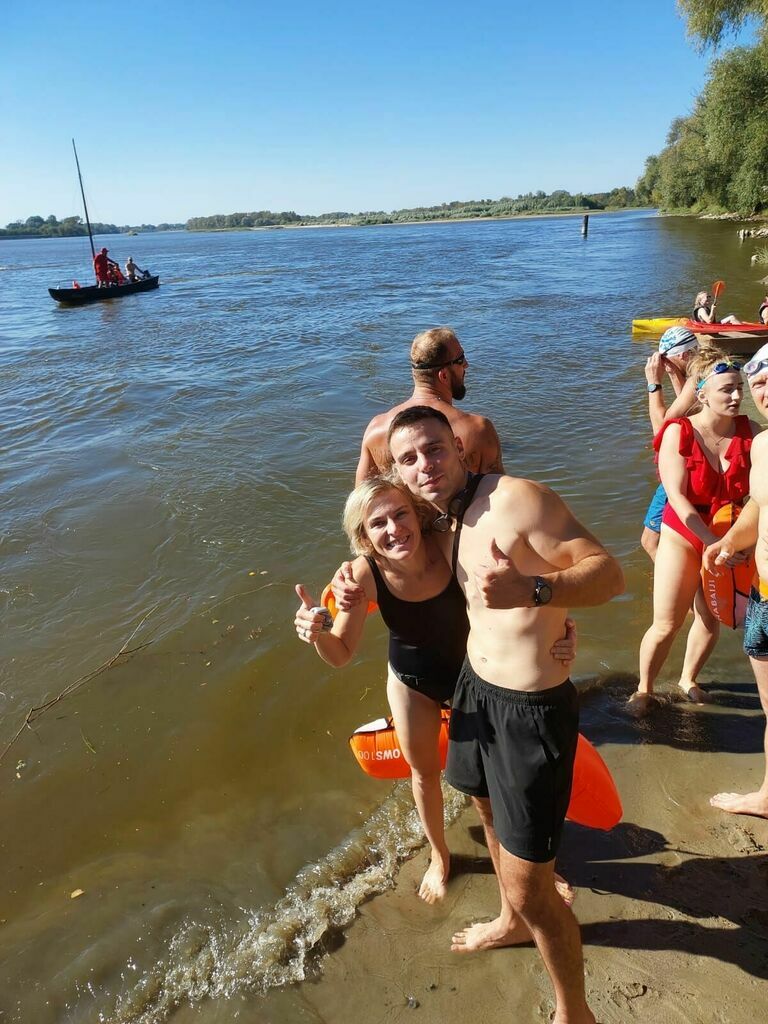 
                                                    IV Slow Swimming Dęblin 2023 Stężyca – relacja
                                                
