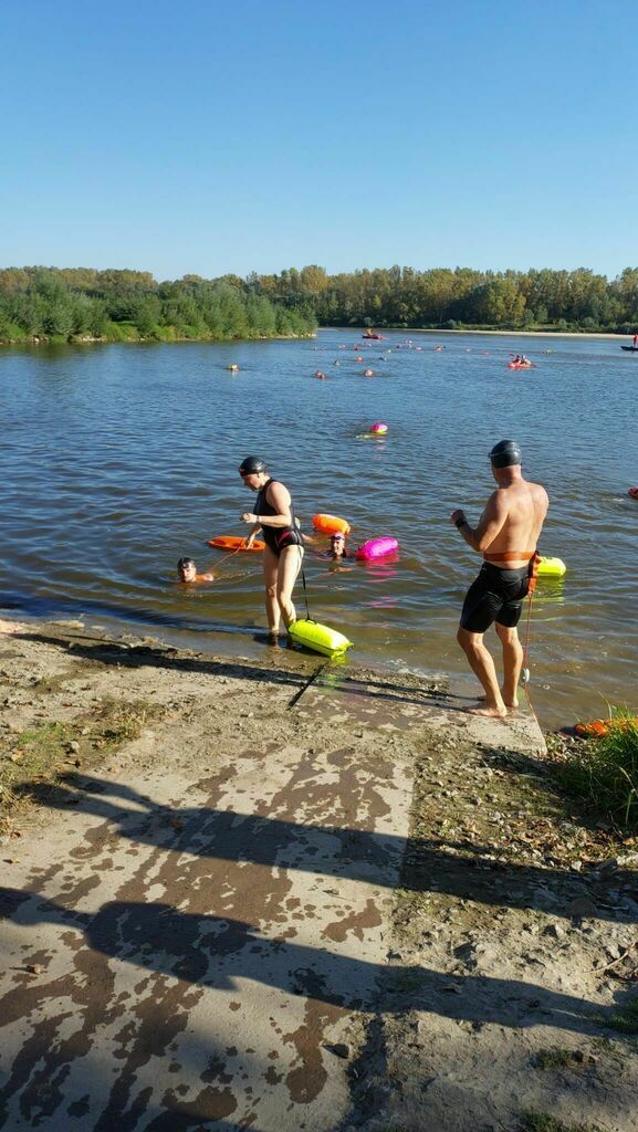 
                                                    IV Slow Swimming Dęblin 2023 Stężyca – relacja
                                                