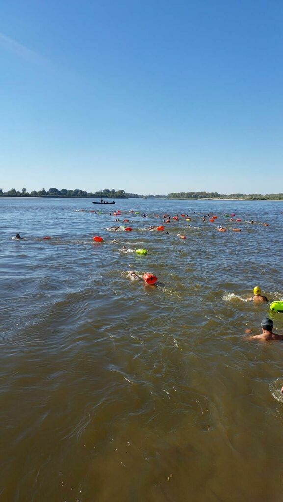 
                                                    IV Slow Swimming Dęblin 2023 Stężyca – relacja
                                                