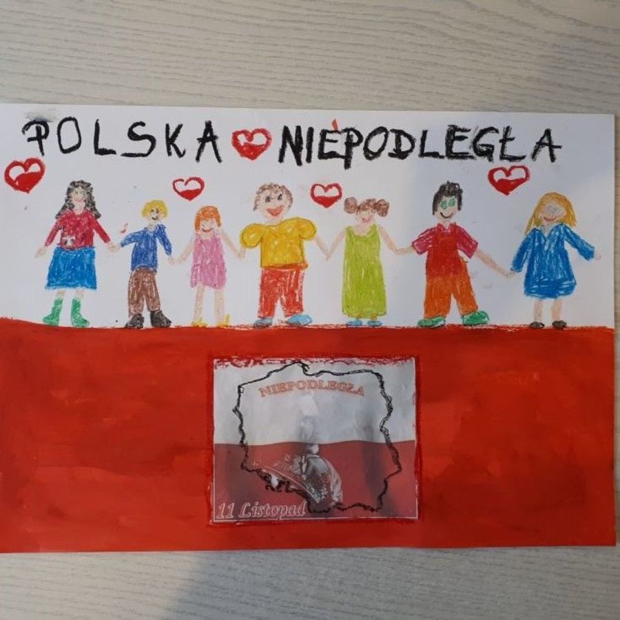 
                                                    Praca konkursowa
                                                