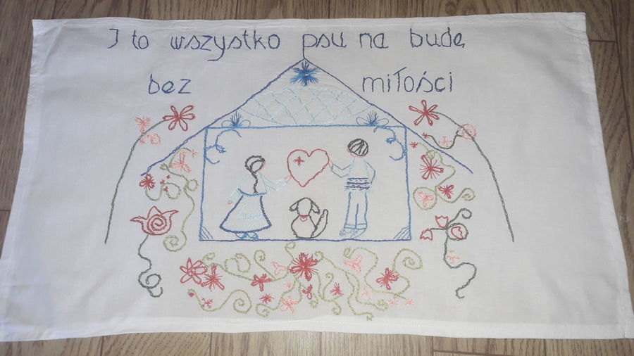 
                                                    Makatka
                                                