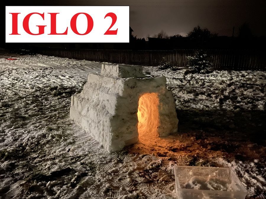 
                                                    Podsumowanie Konkursu na „Najpiękniejszą Figurę Śniegową”
                                                