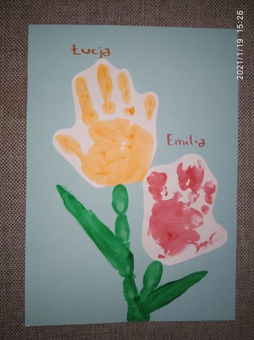 
                                                    Konkurs z okazji Dnia Babci i Dziadka
                                                
