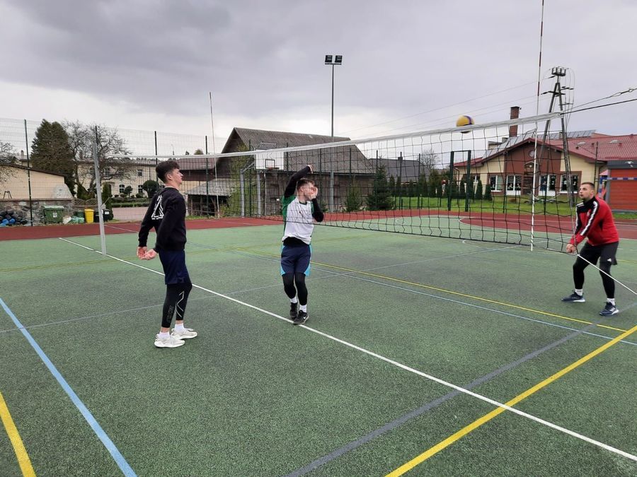 
                                                    Majówka na Sportowo
                                                