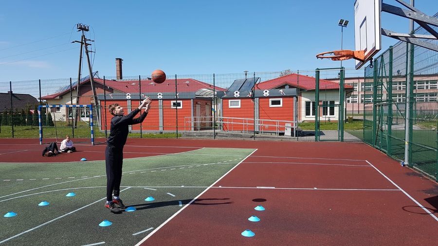 
                                                    Majówka na Sportowo
                                                