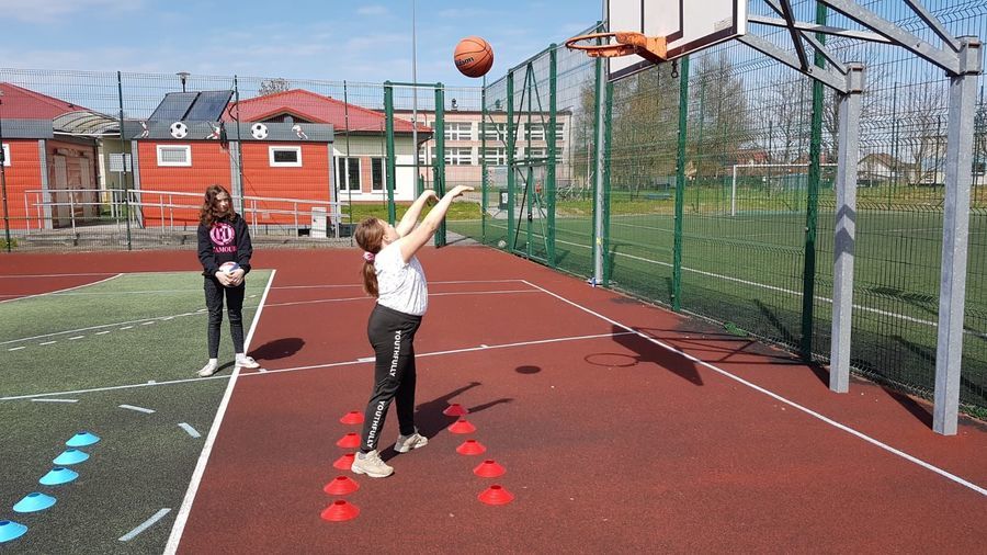 
                                                    Majówka na Sportowo
                                                