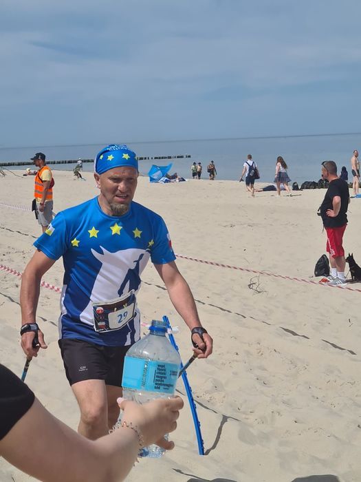 
                                                    Pierwsze sukcesy Klubu „Błękitnych” Nordic Walking Dziemiany w 2021 roku!
                                                
