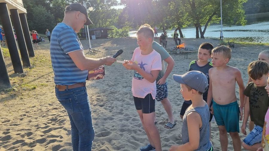 
                                                    Obchody Nocy Świętojańskiej
                                                