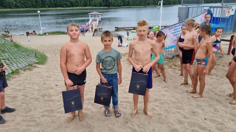 
                                                    Konkurs na najszybszy ślizg
                                                