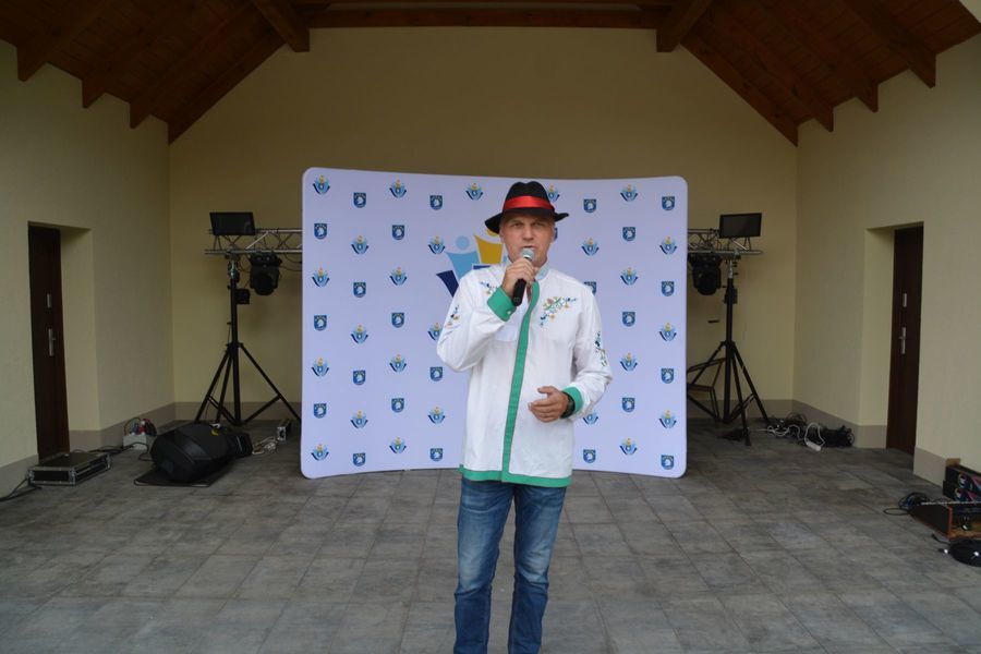 
                                                    Dni Dziemian 2021 r. 
                                                
