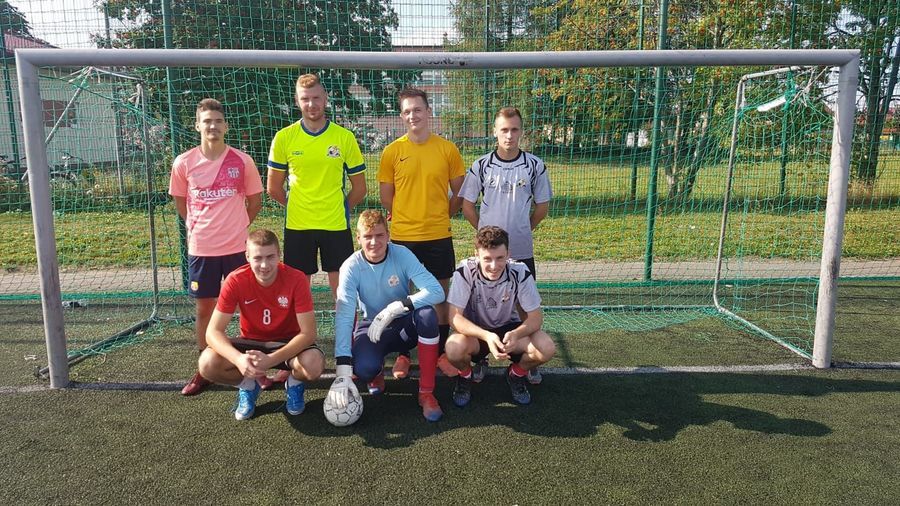 
                                                    Uno-Team I miejsce
                                                