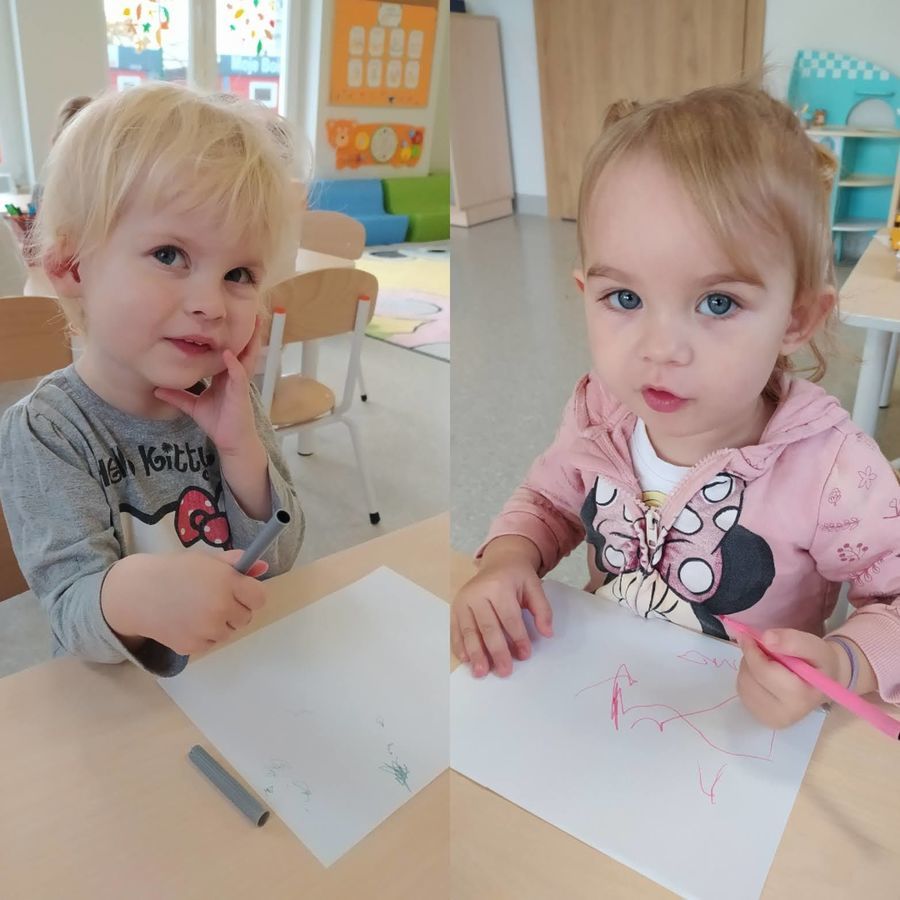 
                                                    Święto Poczty Polskiej w Żłobku
                                                