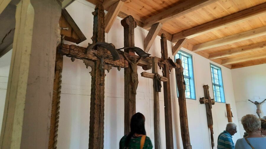 
                                                    KLUB SENIORA – WYJAZD DO MUZEUM
                                                