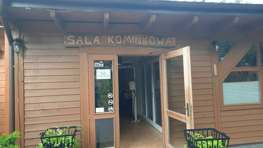 
                                                    SPOTKANIE INTEGRACYJNE – KLUB SENIORA
                                                