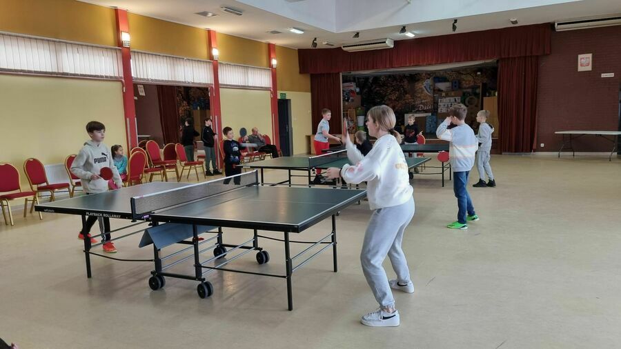
                                                       FERIE 2023 Z OŚRODKIEM KULTURY PO DRUGIM TYGODNIU - FOTOGALERIA
                                                