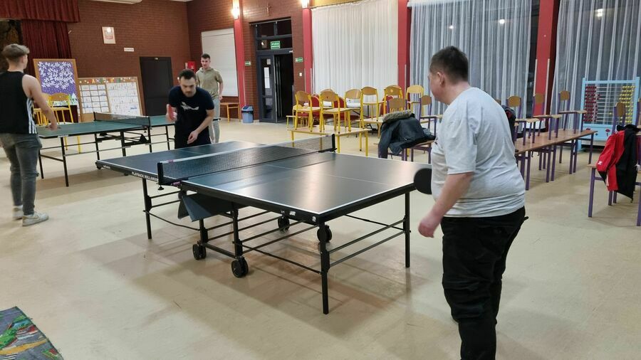 
                                                    KLASYFIKACJA „GRAND PRIX” OŚRODKA KULTURY W DZIEMIANACH PO III RUNDZIE
                                                