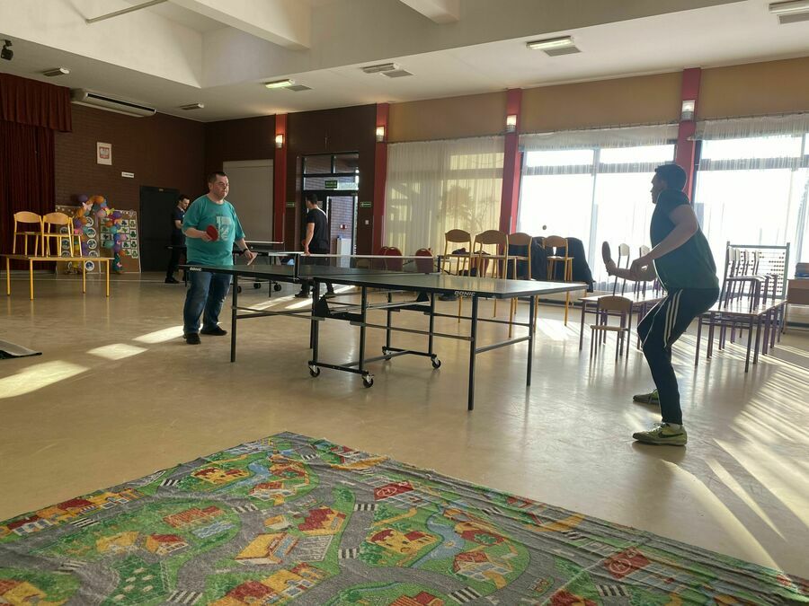 
                                                    KLASYFIKACJA „GRAND PRIX” OŚRODKA KULTURY W DZIEMIANACH PO V RUNDZIE
                                                