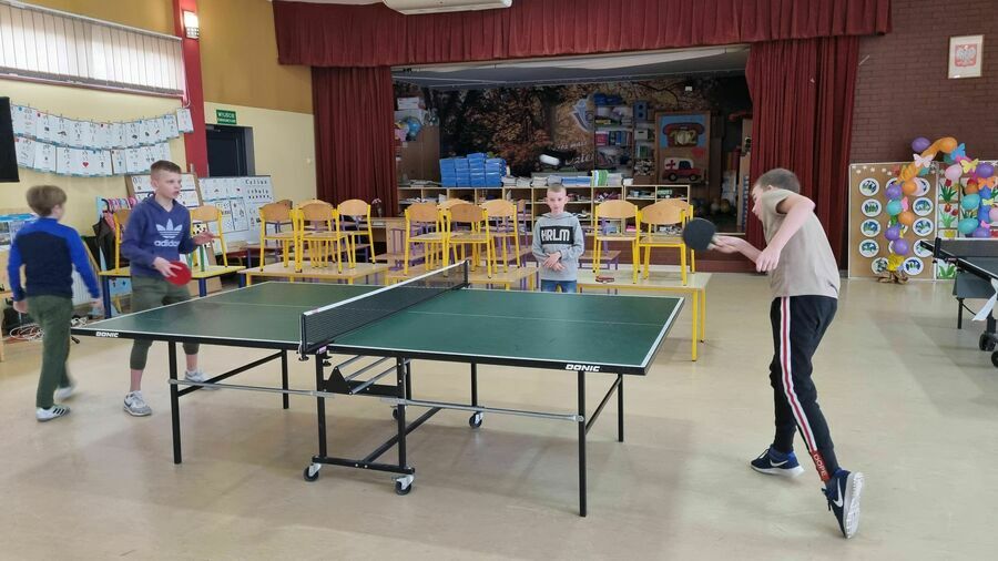 
                                                    KLASYFIKACJA „GRAND PRIX” OŚRODKA KULTURY W DZIEMIANACH PO V RUNDZIE
                                                