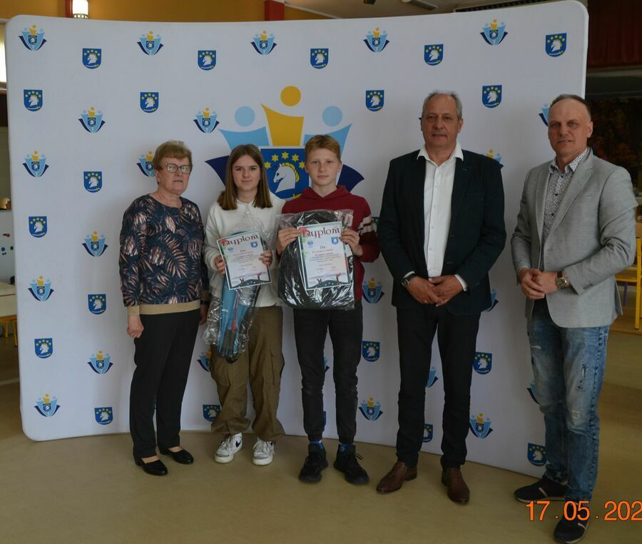 
                                                    PODSUMOWANIE ROZGRYWEK SPORTOWYCH “GRAND PRIX” OŚRODKA KULTURY W DZIEMIANACH SEZONU 2022-2023
                                                