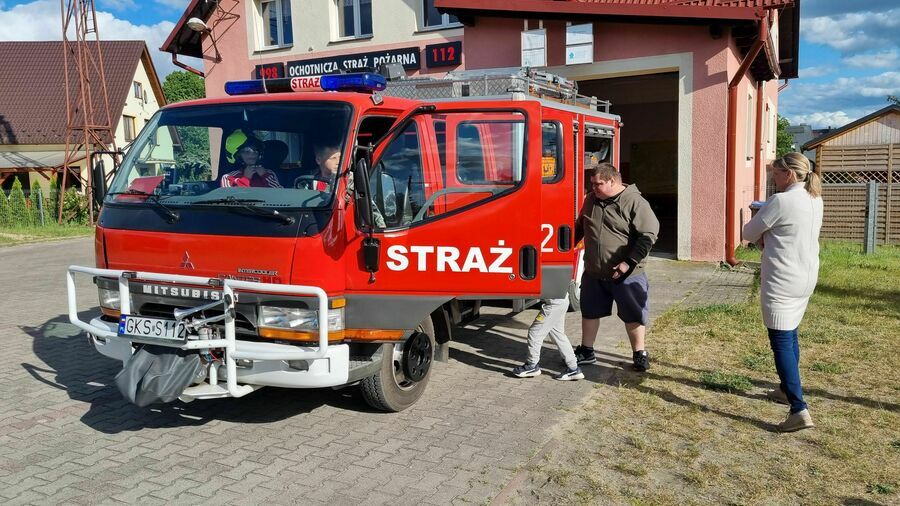 
                                                    Obchody Dnia Dziecka w Dziemianach
                                                