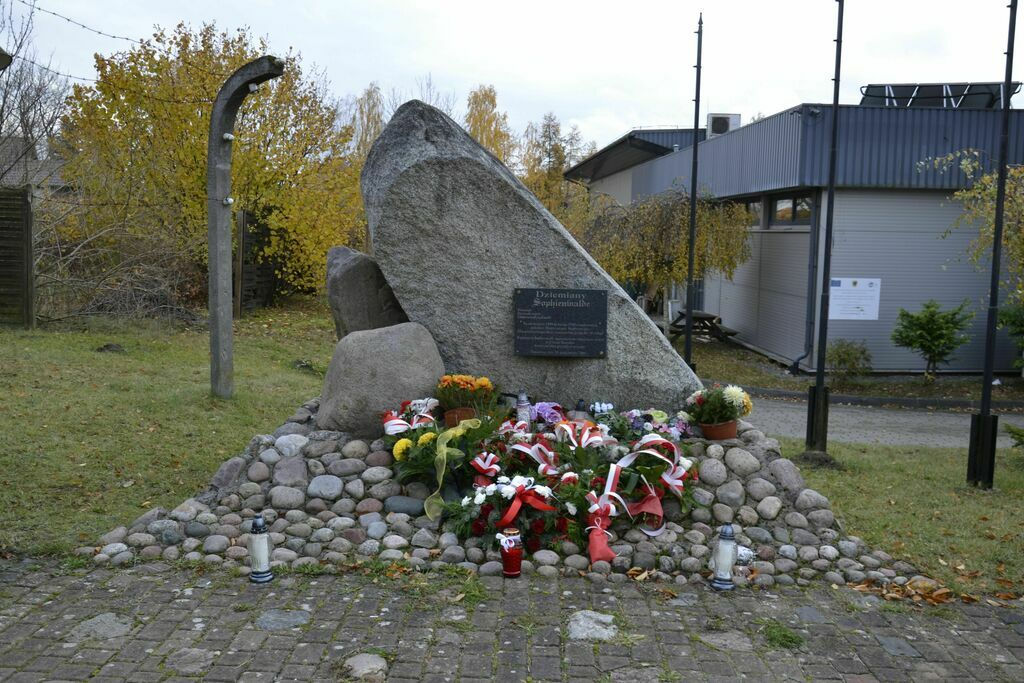 
                                                    11 LISTOPADA – NARODOWE ŚWIĘTO NIEPODLEGŁOŚCI
                                                