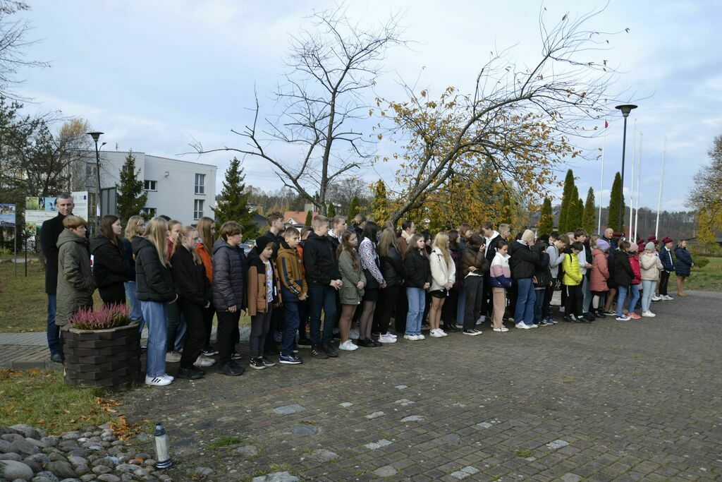
                                                    11 LISTOPADA – NARODOWE ŚWIĘTO NIEPODLEGŁOŚCI
                                                