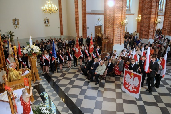 
                                                       Święto 3 Maja 2015
                                                