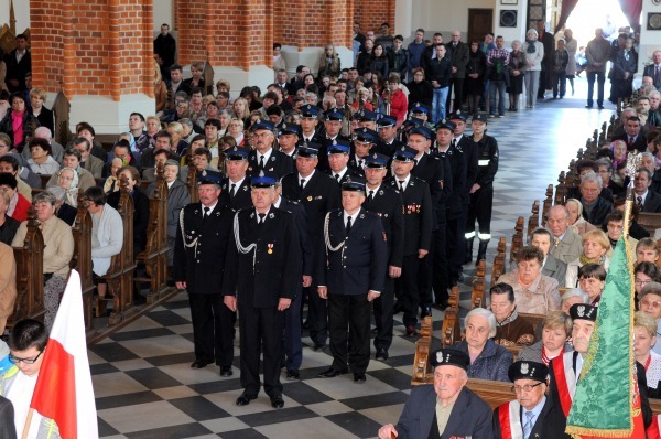 
                                                       Święto 3 Maja 2015
                                                