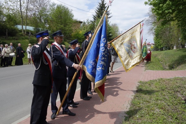 
                                                       Święto 3 Maja 2015
                                                