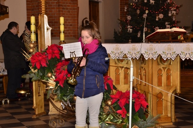 
                                                       IX Przegląd Kolęd i Pastorałek
                                                