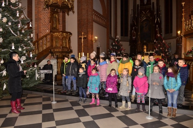 
                                                       IX Przegląd Kolęd i Pastorałek
                                                