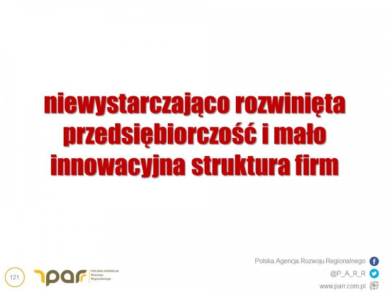 
                                                       Strategia Rozwoju Gminy Garbów 2016-2023
                                                