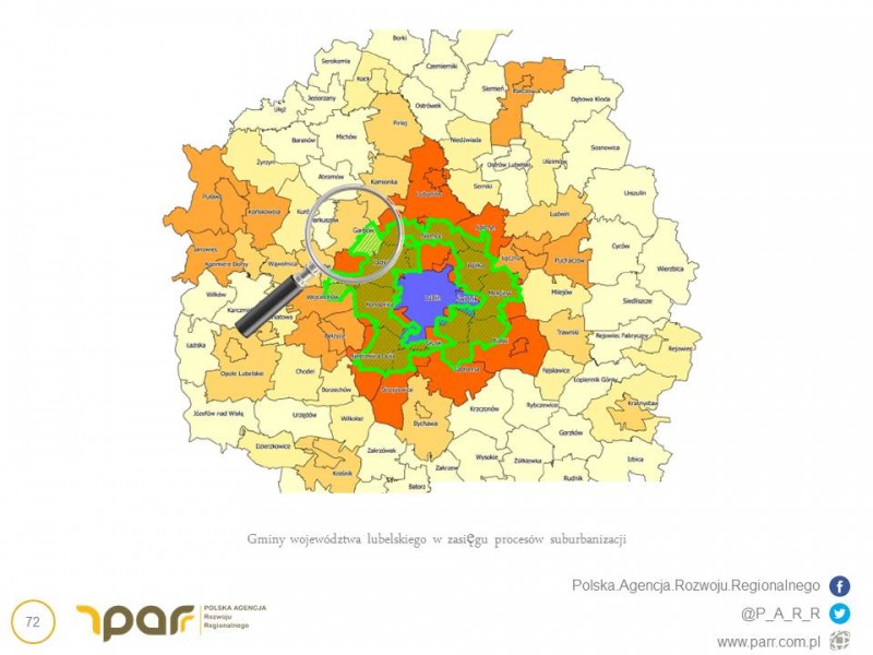 
                                                       Strategia Rozwoju Gminy Garbów 2016-2023
                                                