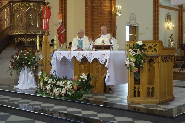 
                                                    H. i St. M. Stępniak
                                                