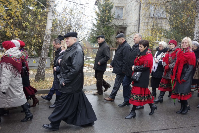 
                                                       Obchody Narodowego Święta Niepodległości 2016
                                                