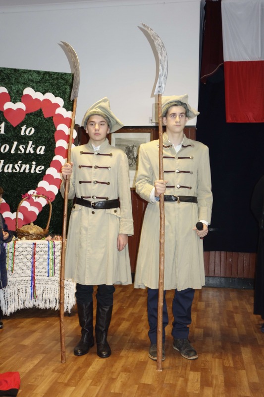 
                                                       Obchody Narodowego Święta Niepodległości 2016
                                                