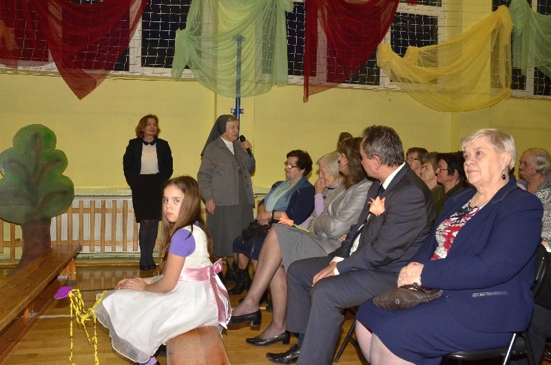 
                                                       Karnawałowe spotkanie seniorów 2017
                                                