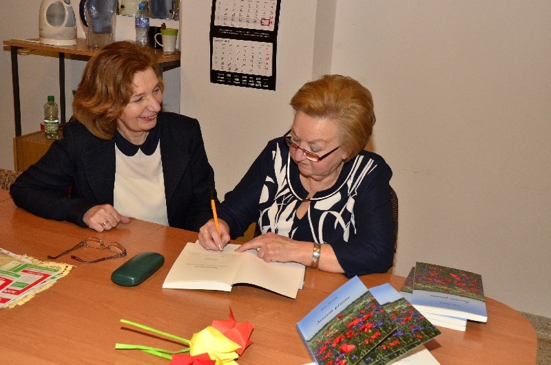 
                                                       Karnawałowe spotkanie seniorów 2017
                                                