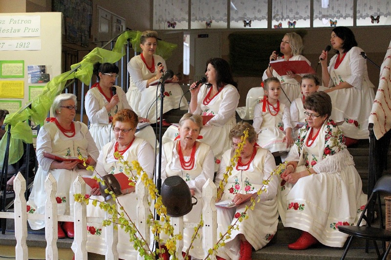 
                                                    KGW Przybysławice
                                                